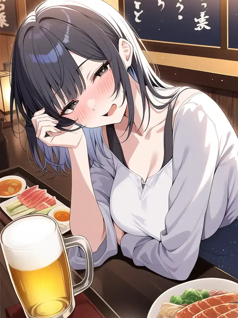 MerryRifle8502의 フラれとーくX2