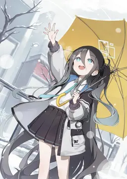 Profile image of 아리스