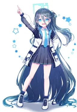 Profile image of 아리스