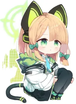 Profile image of 미도리