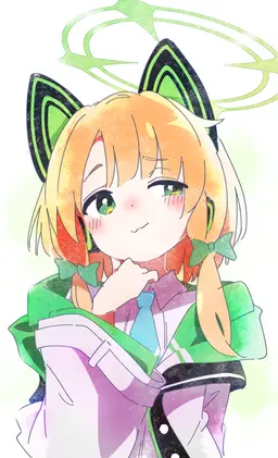 Profile image of 미도리