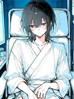 Profile image of Rei
