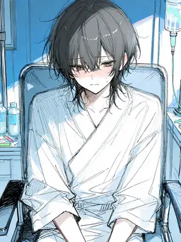 Profile image of Rei