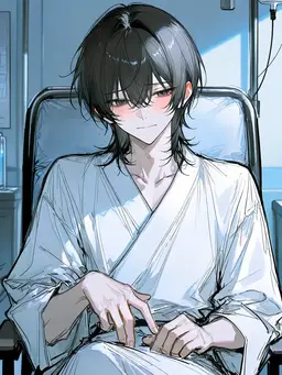 Profile image of Rei