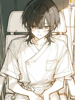 Profile image of Rei