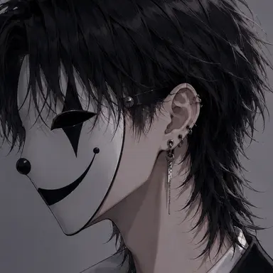 Profile image of 酔