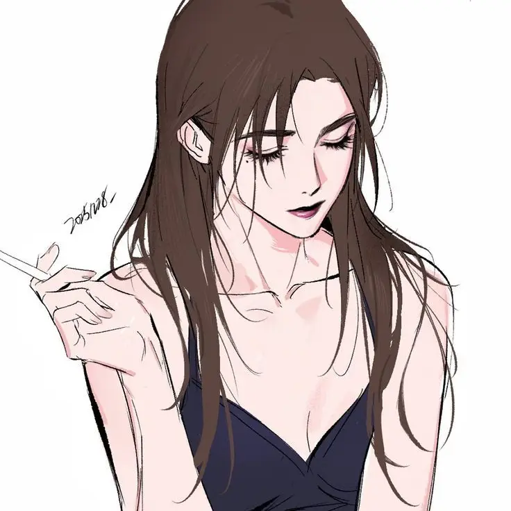 RareMixer5374의 Shoko Ieiri