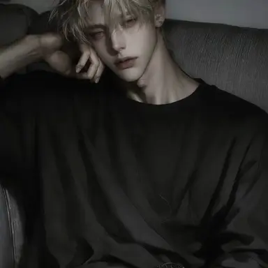 Profile image of 백민혁