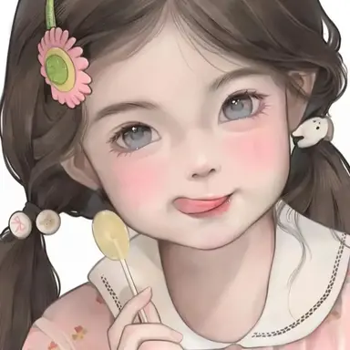 Profile image of 백도아