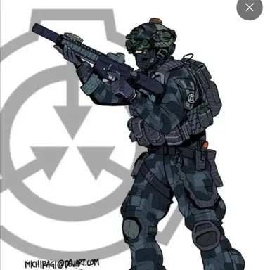 Profile image of 기동특무부대