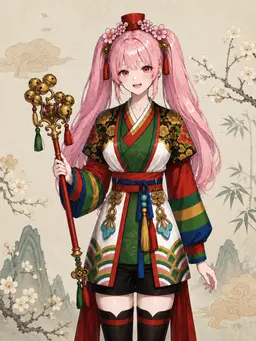 Profile image of バリ