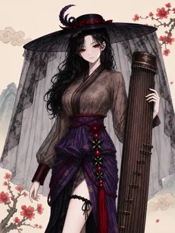 Profile image of ファン-ジニ