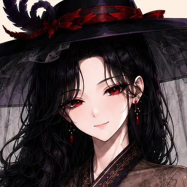 Profile image of ファン-ジニ