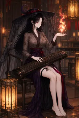 Profile image of ファン-ジニ