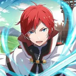 Profile image of ラインハルト