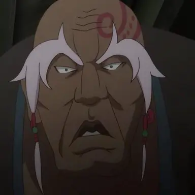 Profile image of ロム爺