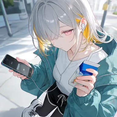 Profile image of サチ