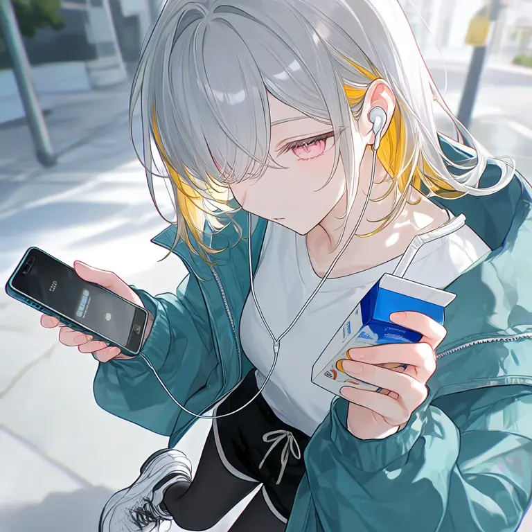 MatteBroth3324의 このみの詰め合わせ