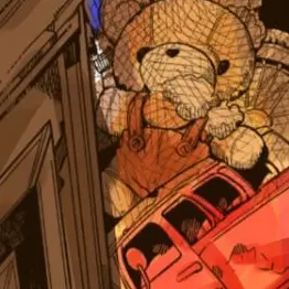 Profile image of 악마들