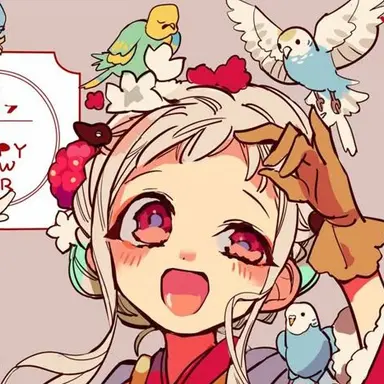 Profile image of 야시로 네네