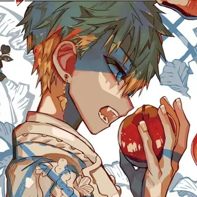 Profile image of 미나모토 코우