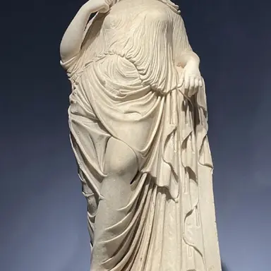 Profile image of Aphrodite
