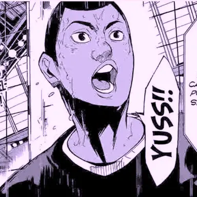 Profile image of 尾白 アラン