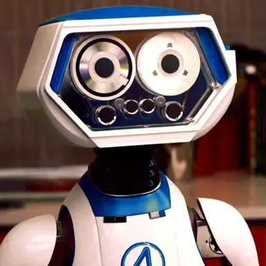 Profile image of HERBIE