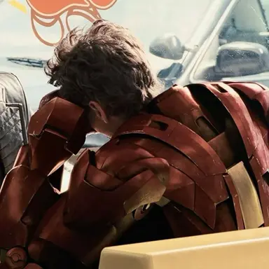 Profile image of Tony Stark