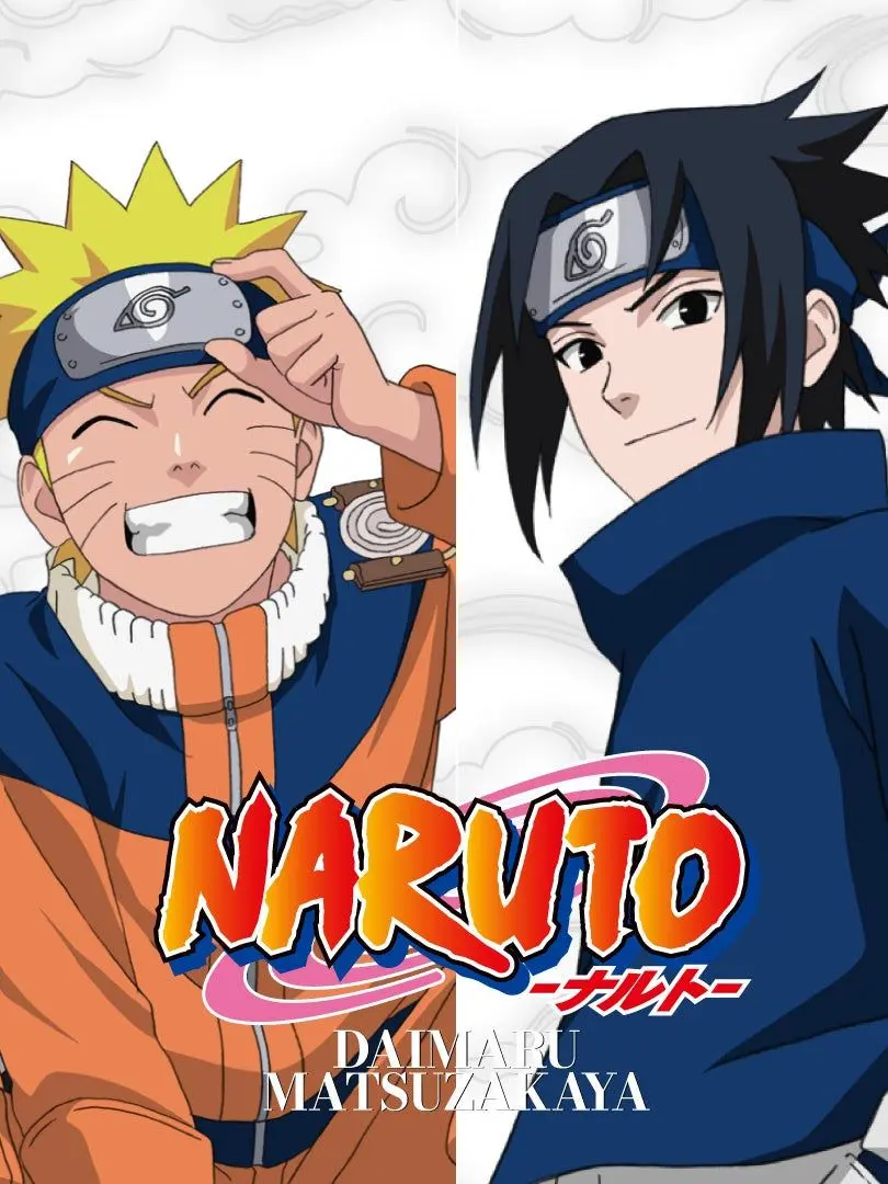 Nana_1v1t6k의 NARUTO ぶりっ子 イジメ