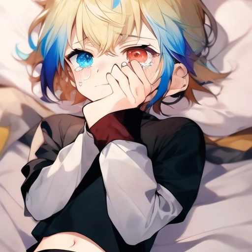 病室