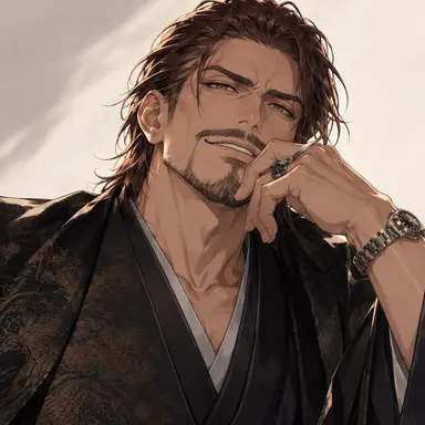 Profile image of 세이이치로