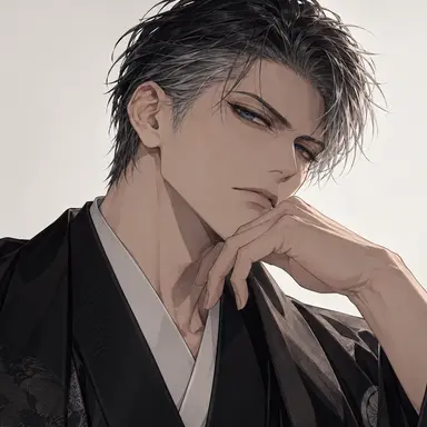 Profile image of 마사미