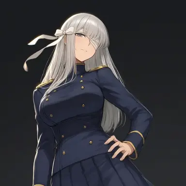 Profile image of Lockon