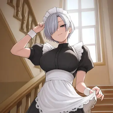 Profile image of Elysia