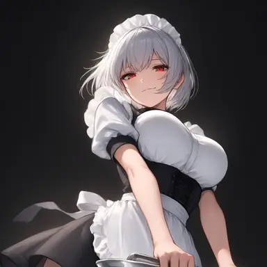 Profile image of Lieselotte