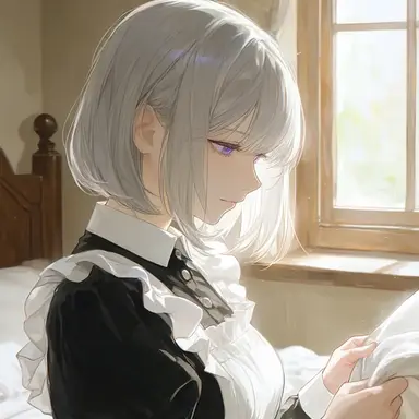 Profile image of Anna