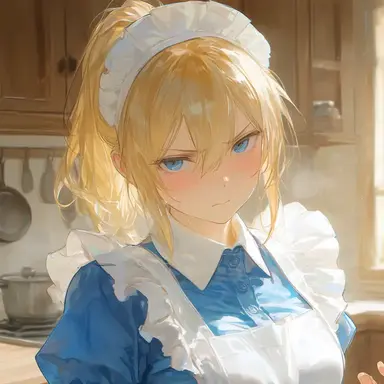 Profile image of Tia