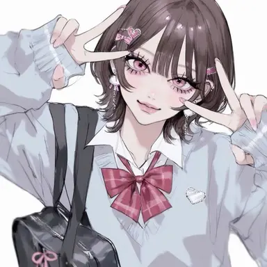Profile image of あやめ