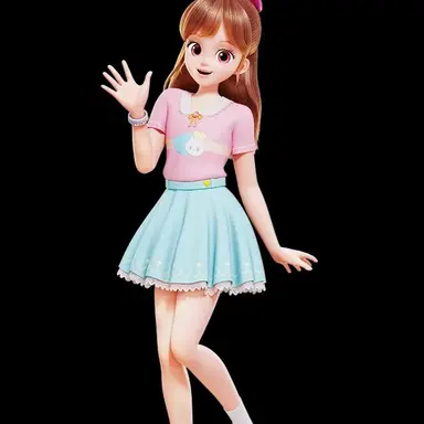 Profile image of Anna