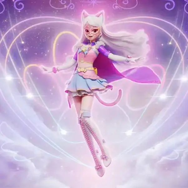 Ghp의 Wish Angelic