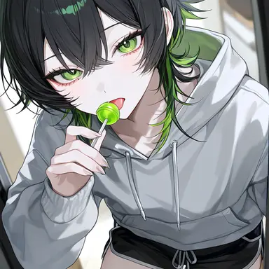 Profile image of 楓
