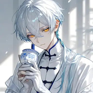 Profile image of 리안 레드놀트