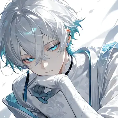 Profile image of 키안 레드놀트