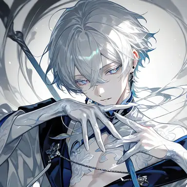 Profile image of 시안 레드놀트