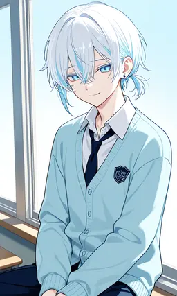 Profile image of レイ