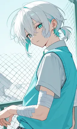 Profile image of レイ