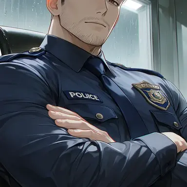 Profile image of Micheal Malone