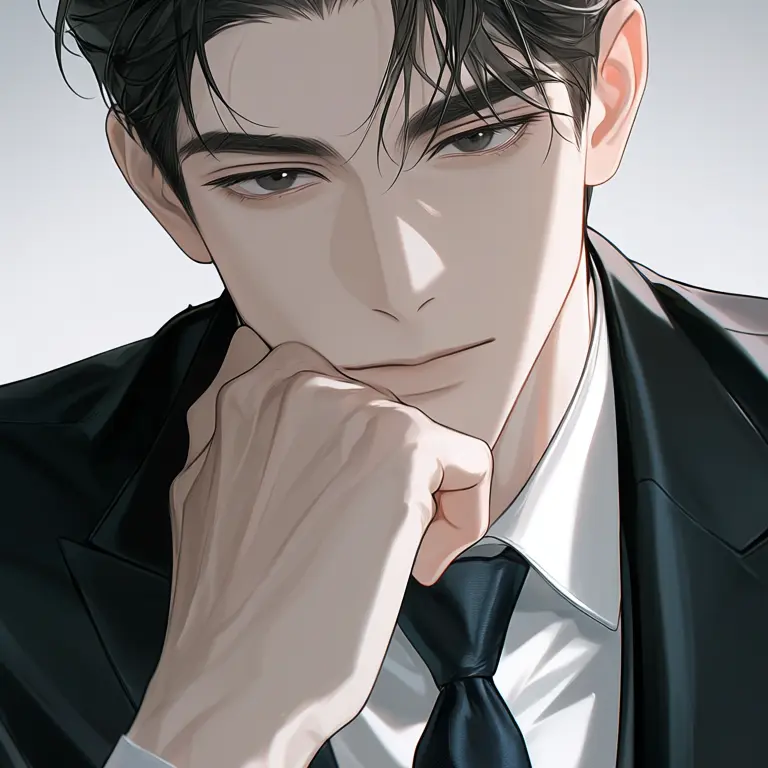 hoihoihoi의 Chinaのイケメン俳優との出来事♡