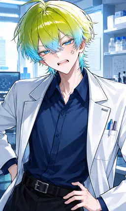 Profile image of 요타